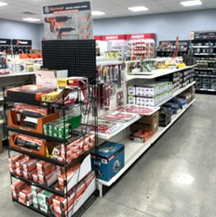 Best Builders Supply Store