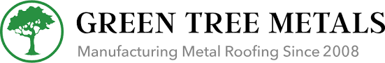 Green Tree Metal logo