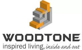 Woodtone logo